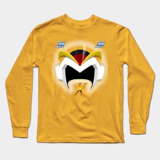 Simply MMX Long Sleeve T-Shirt